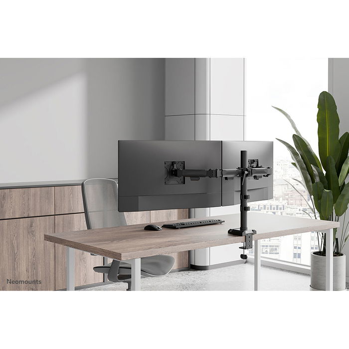 Support de table d'écran Neomounts DS60-600BL2 10" 32"