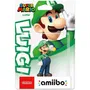 Nintendo Figurine Amiibo Luigi - Collection Super Mario - Compatible Nintendo Switch, 3DS, Wii U