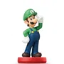 Nintendo Figurine Amiibo Luigi - Collection Super Mario - Compatible Nintendo Switch, 3DS, Wii U