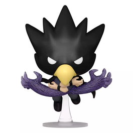 Funko Figura POP! My Hero Academia Fumikage Tokoyami Exclusive
