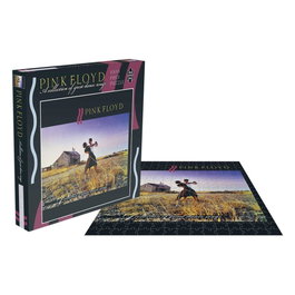 NMR Distribution Pink Floyd: A Collection Of Great Dance Songs Puzzle 1000 Pièces