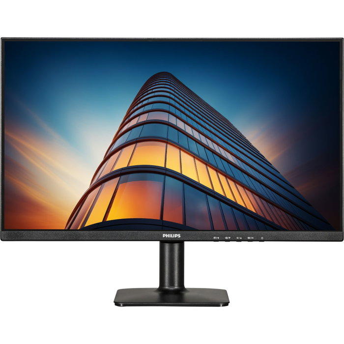 Philips 24E2N1100LB Moniteur 24 pouces FHD 100Hz VA Philips 24E2N1100LB Moniteur 24 pouces FHD 100Hz VA