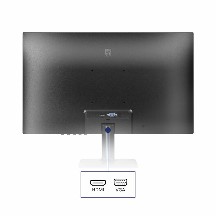 Philips 24E2N1100LB Moniteur 24 pouces Full HD VA 100Hz