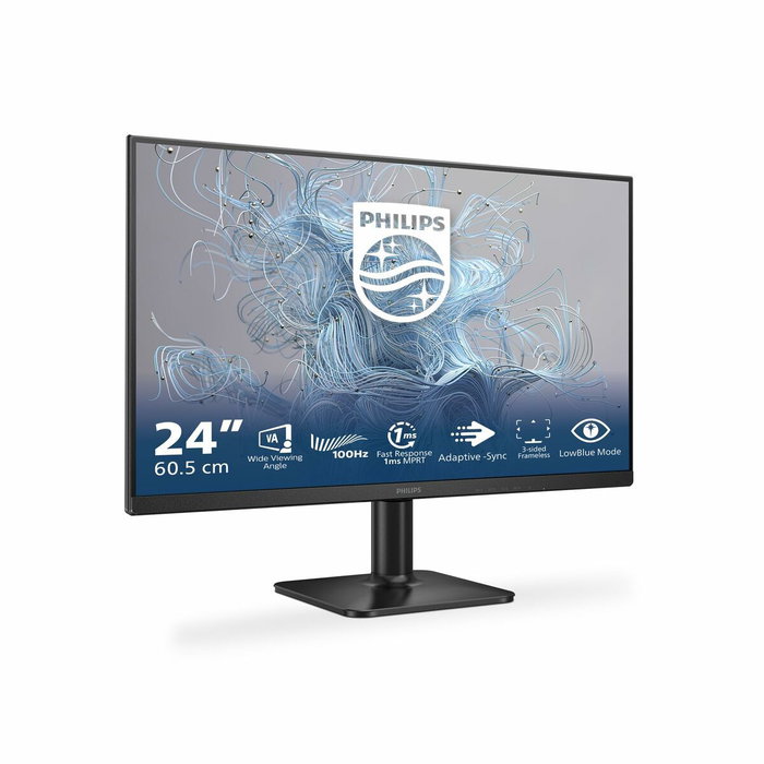 Philips 24E2N1100LB Moniteur 24 pouces Full HD VA 100Hz