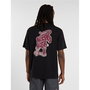 T-shirt à manches courtes homme Dickies Graysville Ss Noir 7-8 ans