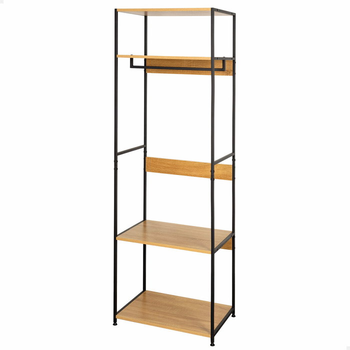 Max Home Armoire 60 x 175 x 40 cm Max Home Armoire 60 x 175 x 40 cm