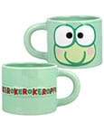 Paladone Products Mug Sanrio Keroppi en céramique de 330 ml