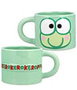 Paladone Products Mug Sanrio Keroppi en céramique de 330 ml