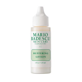 Mario Badescu Lotion de Traitement Local Buffering Anti-Acné 29 ml - Pour le Visage, Soins de la Peau