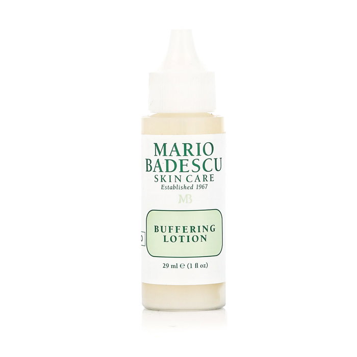 Mario Badescu Buffering Anti-Acné Lotion de traitement local 29 ml
