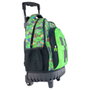 MANENTI Trolley Face Minecraft 44cm
