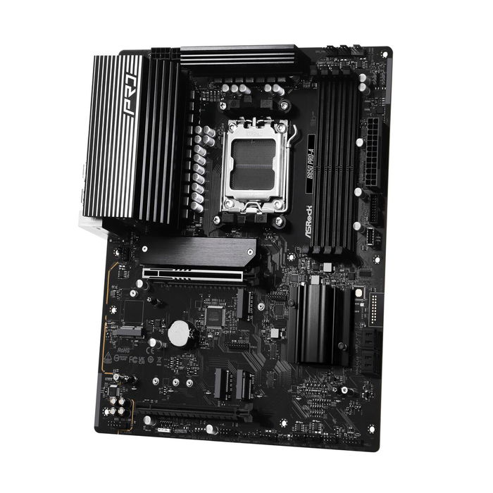 Carte Mère ASRock B850 PRO-A LGA 1151