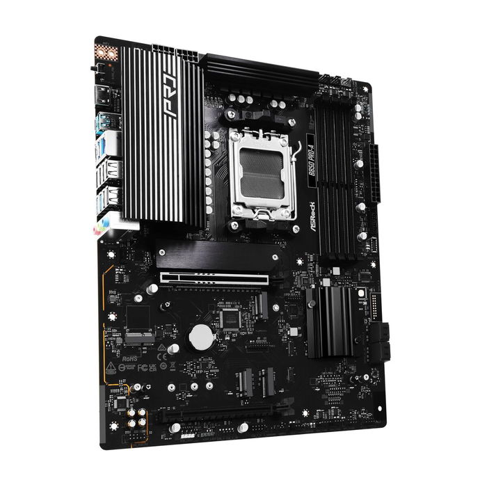 Carte Mère ASRock B850 PRO-A LGA 1151
