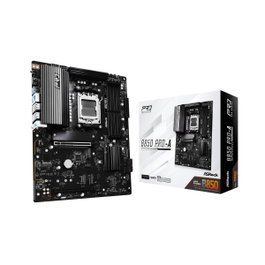 Asrock B850 Pro-A AM5 ATX