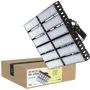 BX3 LIGHT Projecteur LED pour stade et grandes surfaces, 600 W, 60000 lm, 6000 K, indice de protection IP65, durée de vie 100000 heures