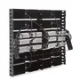 BX3 LIGHT Projecteur LED pour stade et grandes surfaces, 600 W, 60000 lm, 6000 K, indice de protection IP65, durée de vie 100000 heures