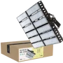 BX3 LIGHT Projecteur LED pour stade et grandes surfaces, 600 W, 60000 lm, 6000 K, indice de protection IP65, durée de vie 100000 heures