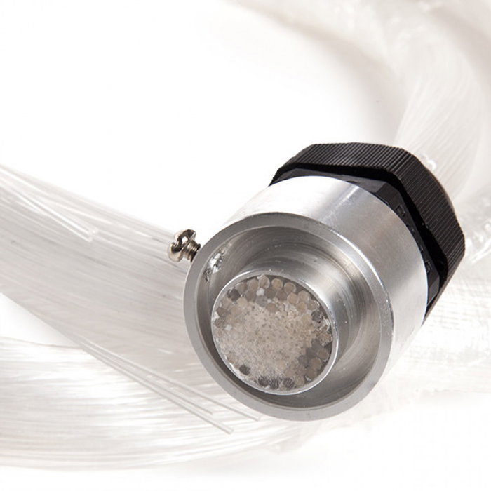Machine 16W Luz Fibra Optique 150 Fils 16W LED RVB 40.000H Machine 16W Luz Fibra Optique 150 Fils 16W LED RVB 40.000H