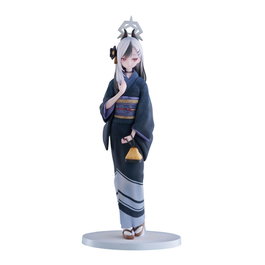Furyu Blue Archiv F:Nex statuette PVC 1/7 Kayoko (NewYear) 27 cm