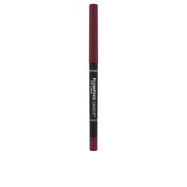 Catrice Crayon à Lèvres Repulpant 180 Cherry Lady 0,35g - Effet Mat Satiné, Tenue Prolongée, Vegan & Waterproof