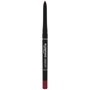 Catrice Crayon à Lèvres Repulpant 180 Cherry Lady 0,35g - Effet Mat Satiné, Tenue Prolongée, Vegan & Waterproof