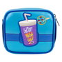 LOUNGEFLY Sac Bandoulière Aliens Woody 30th Anniversary Toy Story Disney Pixar - Cuir Synthétique 15.8x21x5.7cm avec Monedero Réversible
