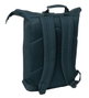 Safta Harper & Neyer Sac à dos avec rabat pour ordinateur portable 15,6 pouces, 28x42x13 cm