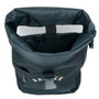 Safta Harper & Neyer Sac à dos avec rabat pour ordinateur portable 15,6 pouces, 28x42x13 cm
