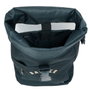 Safta Harper & Neyer Sac à dos avec rabat pour ordinateur portable 15,6 pouces, 28x42x13 cm
