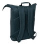 Safta Harper & Neyer Sac à dos avec rabat pour ordinateur portable 15,6 pouces, 28x42x13 cm