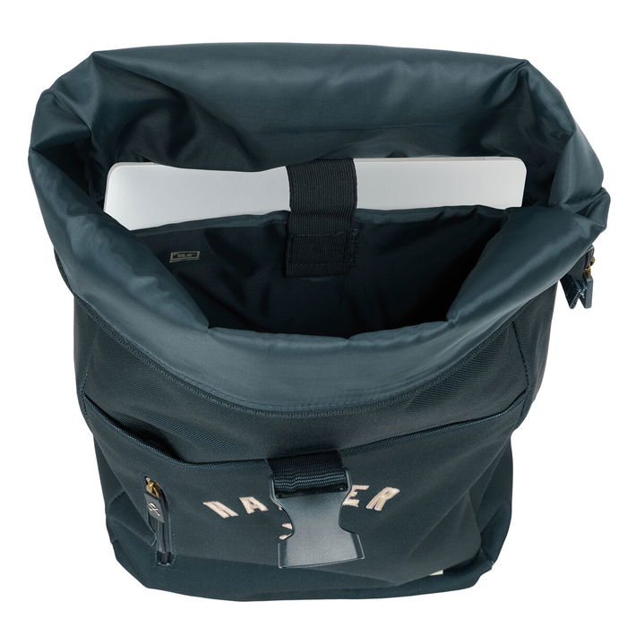Sacoche pour Portable Harper & Neyer Blue marine 28 x 42 x 13 cm