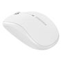 Souris sans-fil Cherry MW 2200 Blanc