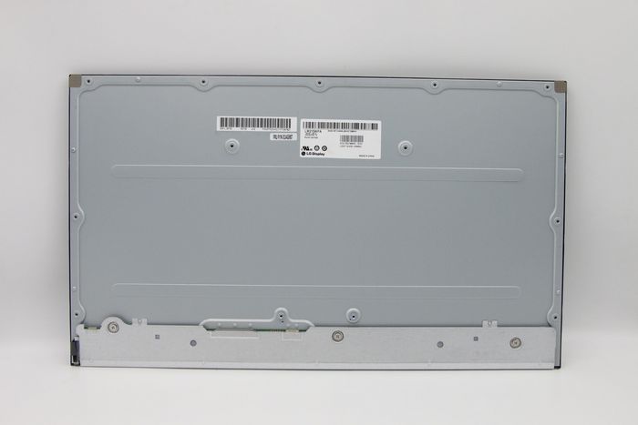 Lenovo LGD Touch LM215WFA-SSE1