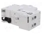 ABB DS201A-B10/0.03 Interrupteur différentiel RCBO 10A 30mA 230V AC