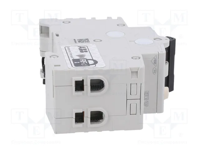 ABB DS201A-B10/0.03 Interrupteur différentiel RCBO 10A 30mA 230V AC ABB DS201A-B10/0.03 Interrupteur différentiel RCBO 10A 30mA 230V AC