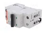ABB DS201A-B10/0.03 Interrupteur différentiel RCBO 10A 30mA 230V AC