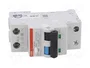 ABB DS201A-B10/0.03 Interrupteur différentiel RCBO 10A 30mA 230V AC