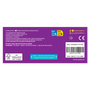 Asmodee Jeu de société ¿En qué estabas pensando? - Jeu de lettres et d'association d'idées pour soirées en famille ou entre amis - À partir de 12 ans