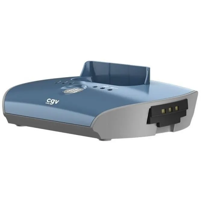CGV DOLFIN SAPHIR - Casque audio sans fil pour TV/HiFi avec micro intégré et connexion prise optique - Assistant auditif