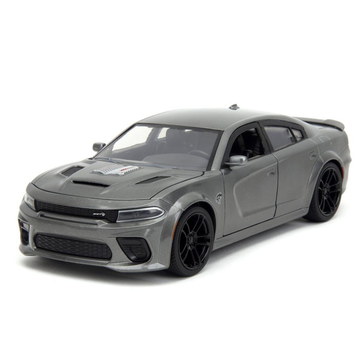 Jada Fast & Furious 2021 Dodge Charger 1:24 Jada Fast & Furious 2021 Dodge Charger 1:24
