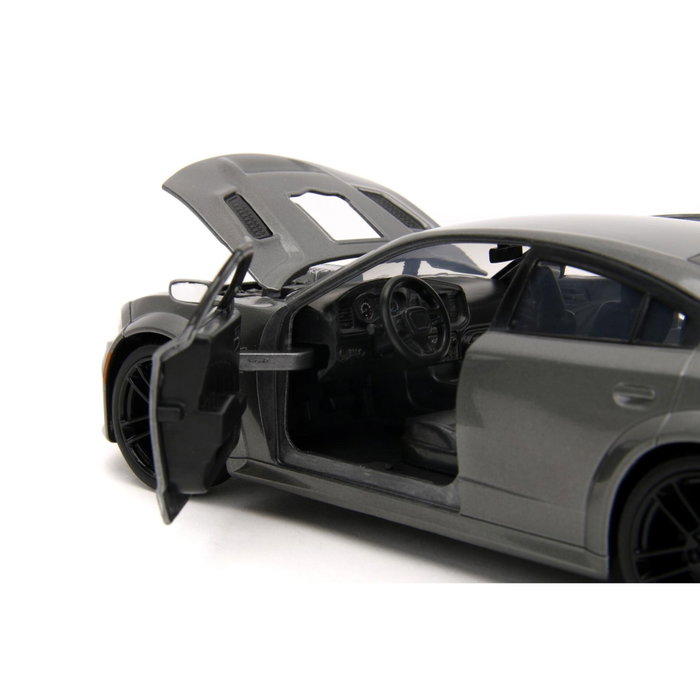 Jada Fast & Furious 2021 Dodge Charger 1:24 Jada Fast & Furious 2021 Dodge Charger 1:24