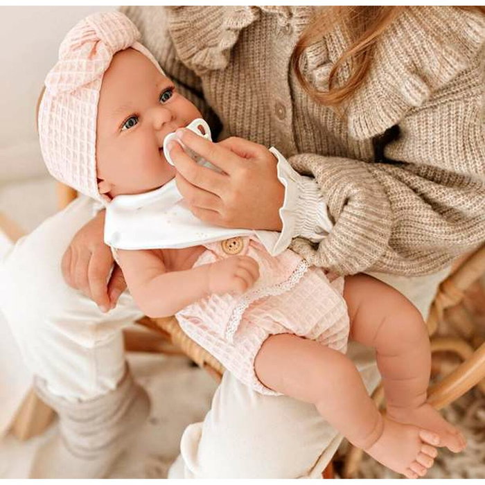 Bébé poupée Arias 42 cm