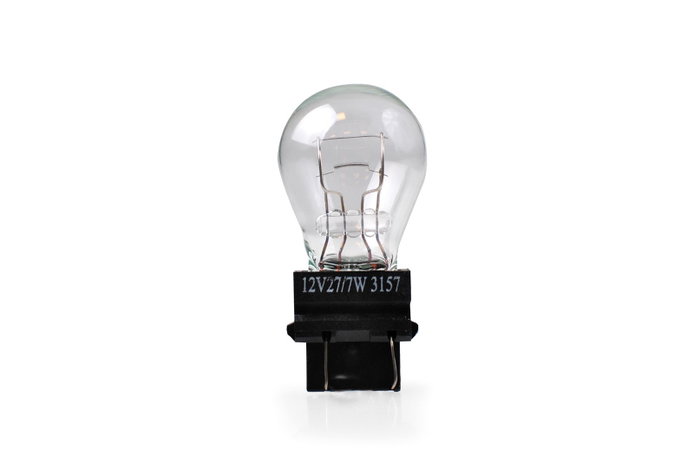 M-Tech Ampoule P27/7W 12V W2.5x16q - Lot de 10