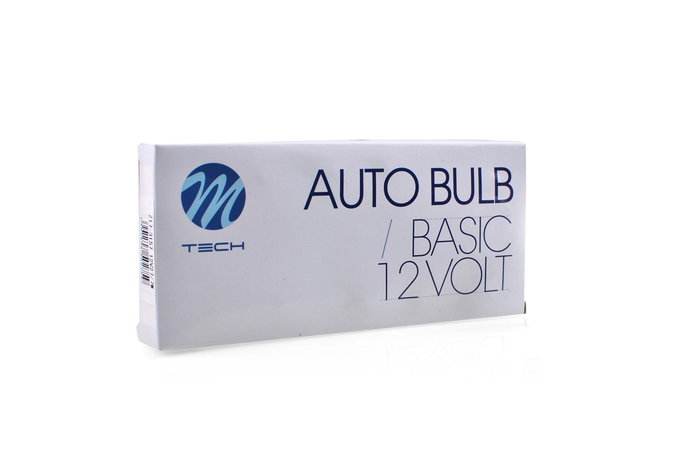 M-Tech W2.5x16Q 12 V P27-7 W - 3157 cLar Lampe Halogène 27/7W 12V 300h 10 Unités