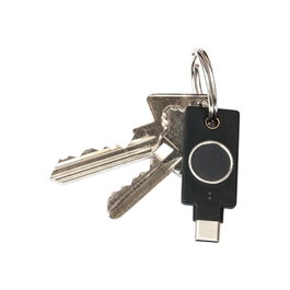 Yubico YubiKey C Bio FIDO Edition USB-C
