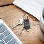 Yubico YubiKey C Bio FIDO Edition USB-C