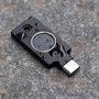 Yubico YubiKey C Bio FIDO Edition USB-C