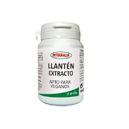 INTEGRALIA Extrait de Plantain (Llantén) 600mg
