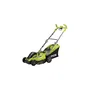 Ryobi Tondeuse Électrique RLM15E36H 1500W - Largeur de Coupe 36 cm, 5 Réglages Hauteur, Fonction Mulching pour Jardins jusqu'à 600 m²