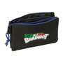 Safta Portatodo Triple 22x12x3cm